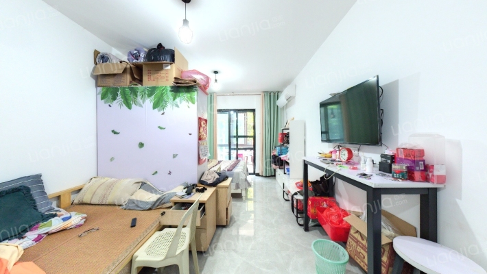 茶园新苑二手房实景图