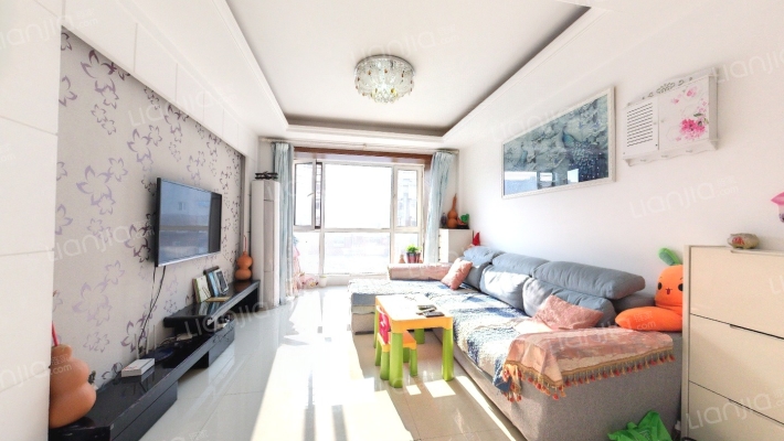 和合美家二手房实景图