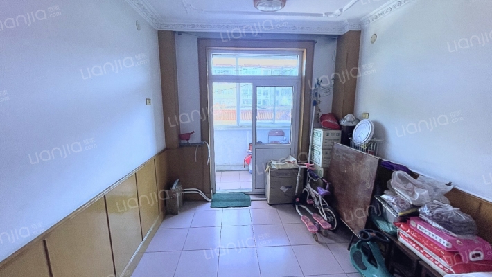 丽水公寓二手房实景图