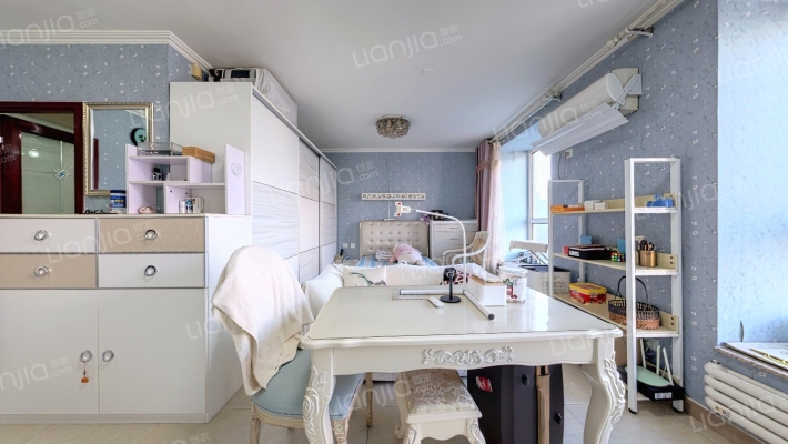 保利欣苑二手房实景图