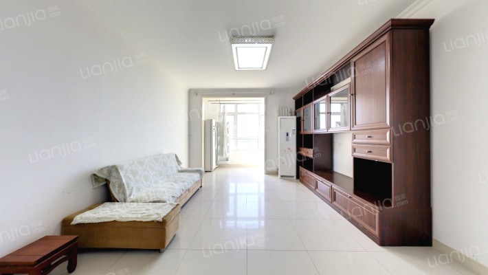 中海城圣朝菲二手房实景图