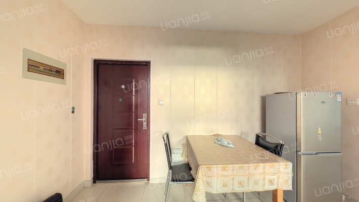 中大街小区二手房实景图