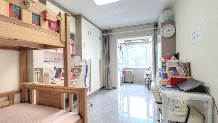 钟表北园二手房实景图