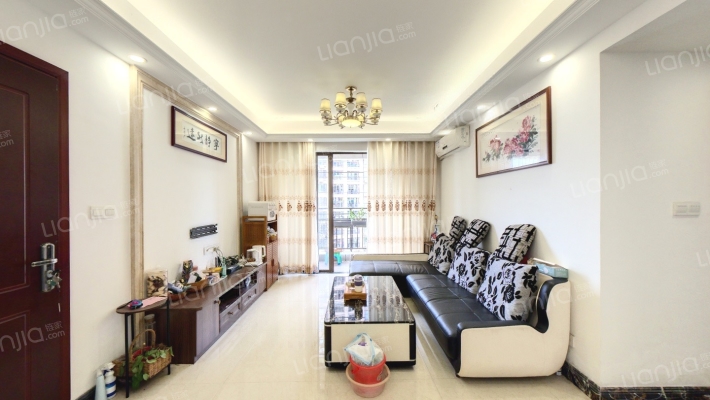 华福御水岸二手房实景图