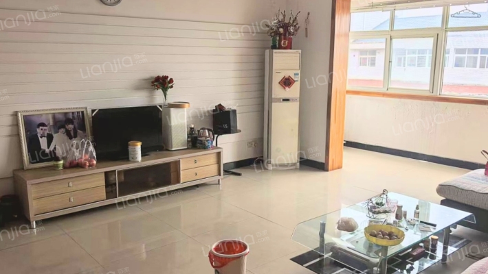 城垣新区一号院二手房实景图