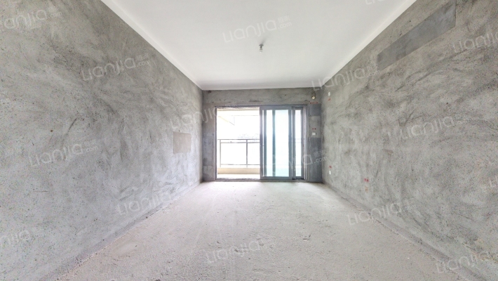 龙湖天玺院二手房实景图