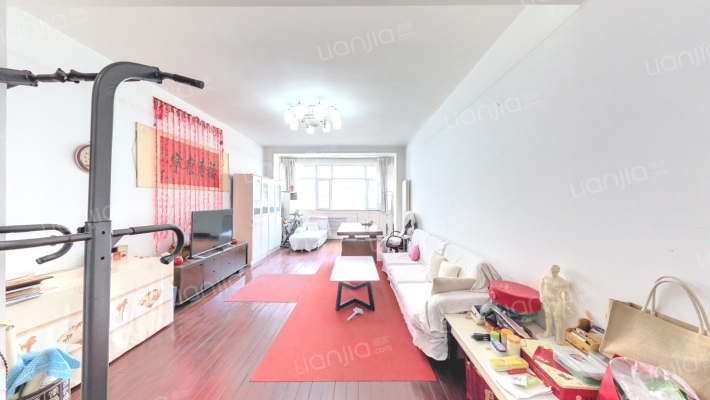 外贸宿舍二手房实景图