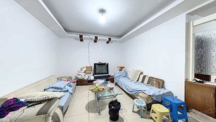 清兰公寓二手房实景图