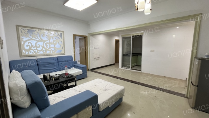 虹桥大厦二手房实景图