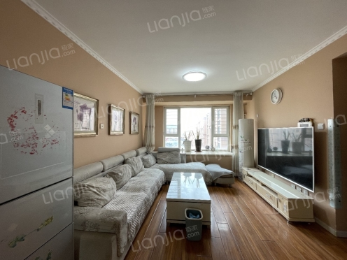 整租·中铁华胥美邦 2室1厅 东/西