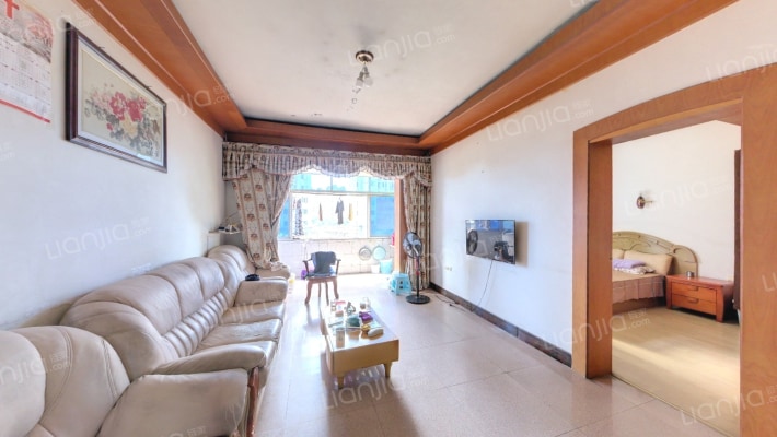 机修厂宿舍二手房实景图