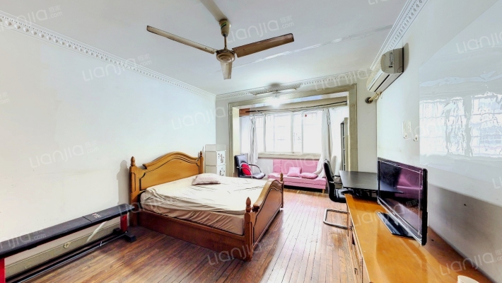 新宁小区二手房实景图