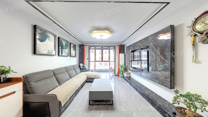 庆平里二手房实景图