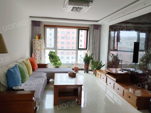 整租·泉山小区北区 2室2厅 南/北