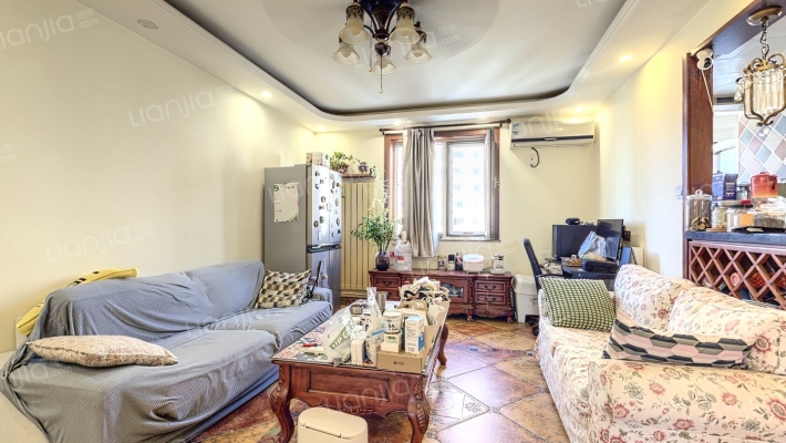 天骄俊园8号院二手房实景图