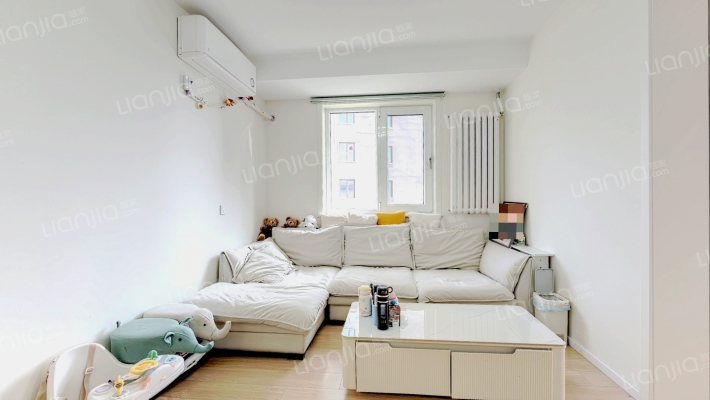 怡安园小区二手房实景图