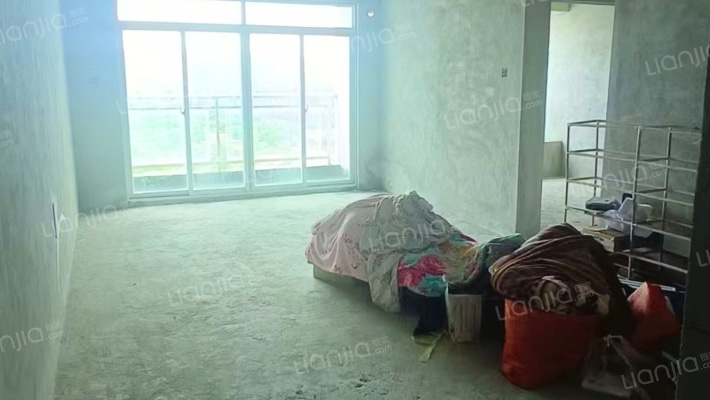 蓝水园二手房实景图