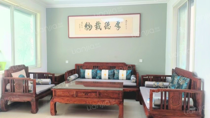 汽运一队家属院二手房实景图