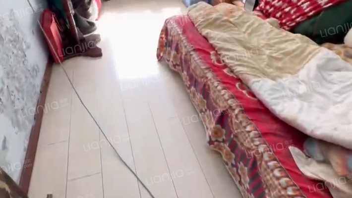 盛昌小区二手房实景图