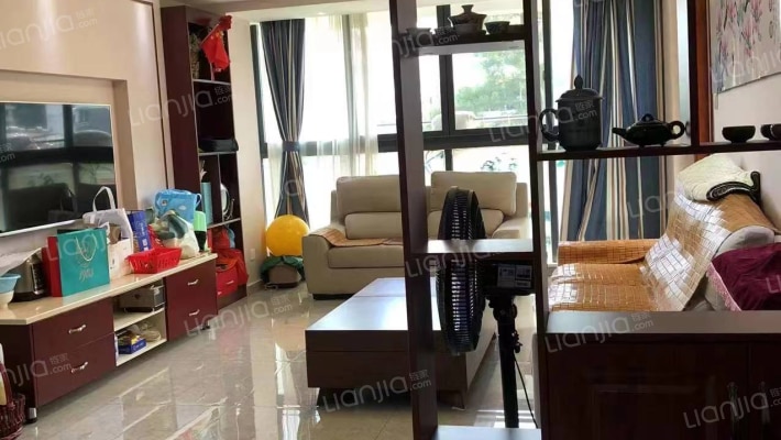 时光心宇二手房实景图