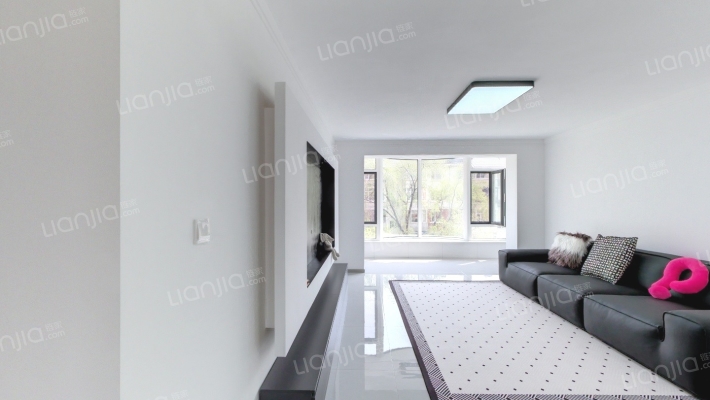 环际花园二手房实景图