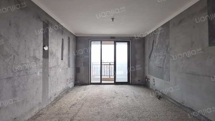 幸福花园二手房实景图