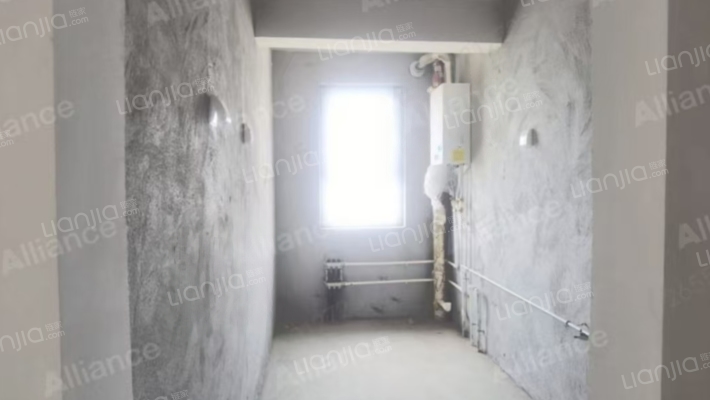 邂逅公园里品质好房品质好房交通便利-厨房