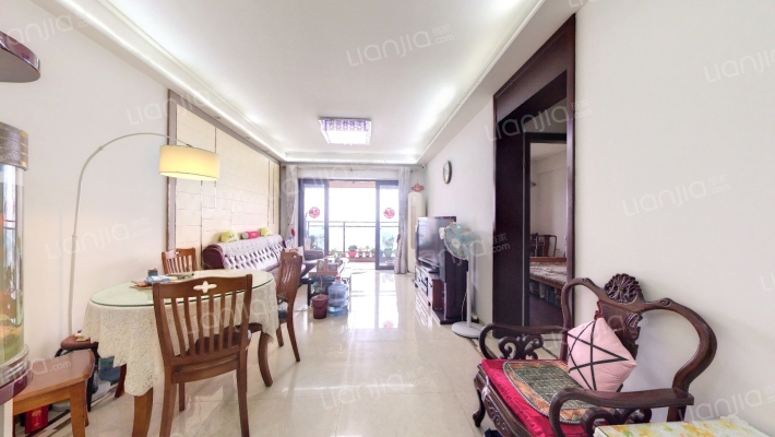 保利珑熙二手房实景图