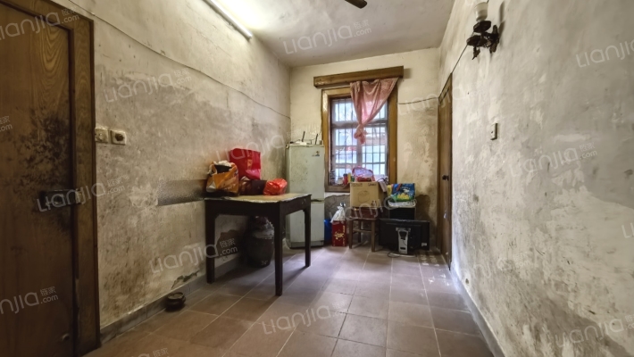 南客住宅区二手房实景图