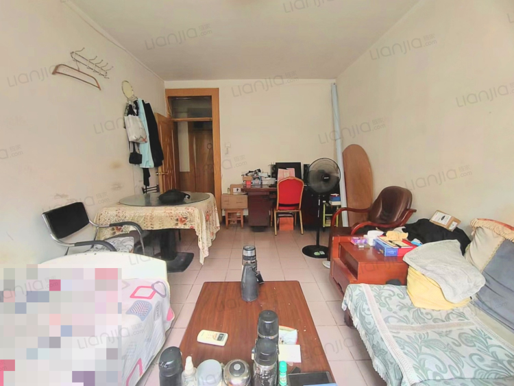 整租·团10号街坊 2室1厅 南/北
