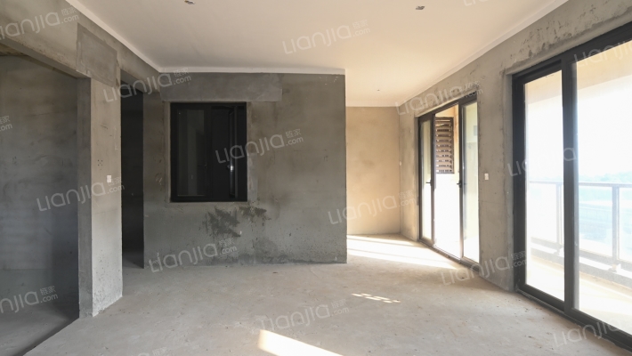 金科·博翠天下二手房实景图