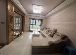 整租·逸合乐湾首府 2室2厅 东_逸合乐湾首府租房