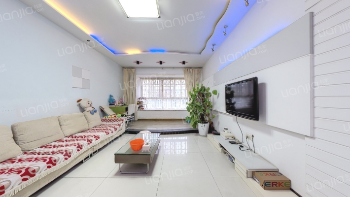 银河学府苑二手房实景图