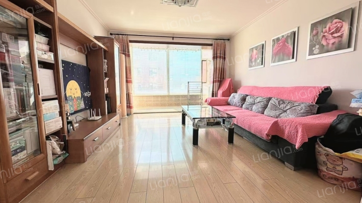 信和裕达二手房实景图