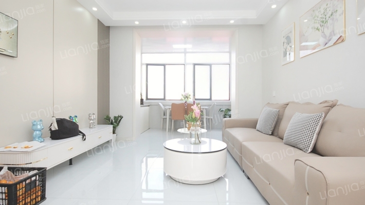 农行家属楼二手房实景图