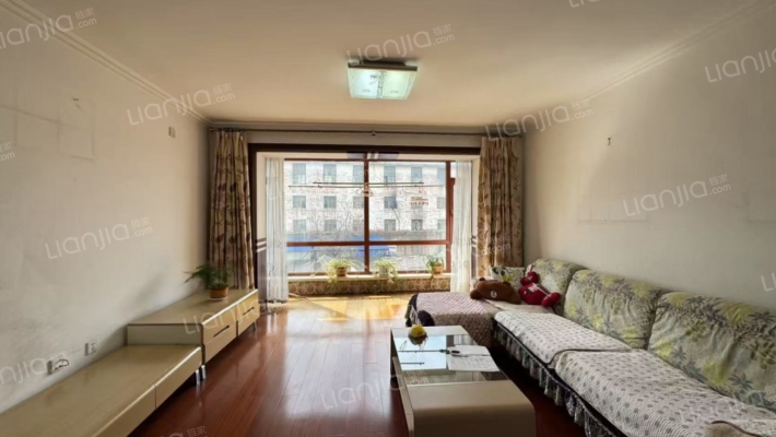 长恒商住楼二手房实景图