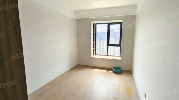 中船涿州府 4室2厅 南 北-卧室A