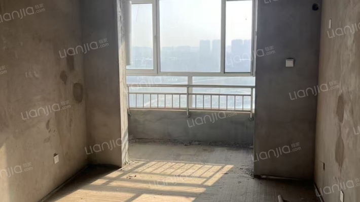 水水尚仁佳小区环境优美，标准现房，即买即住。-卧室A