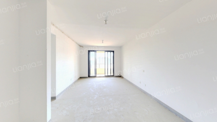 首创瑞府二手房实景图