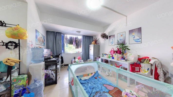 石泉新村二手房实景图