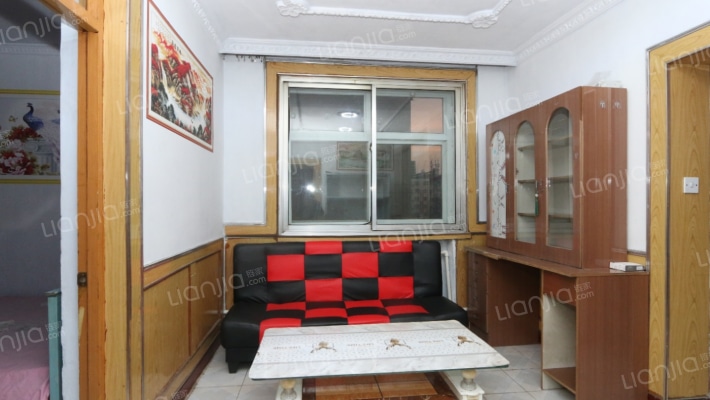 流水巷2号院二手房实景图