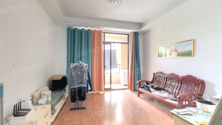 东亚阳光里二手房实景图