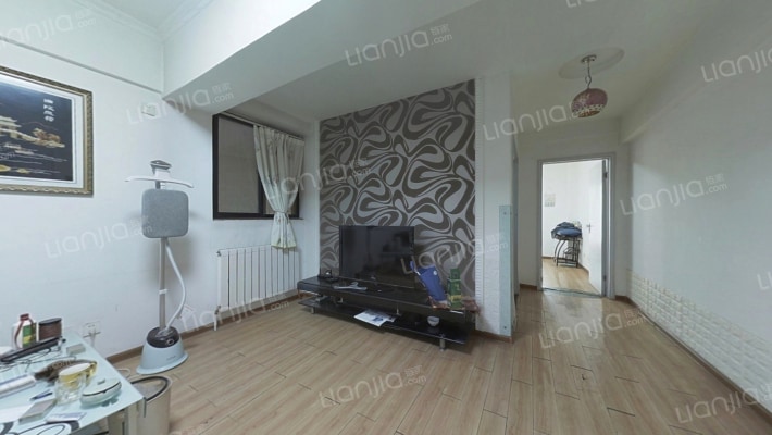 羽源欣居二手房实景图