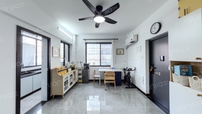 吉祥北园A区二手房实景图