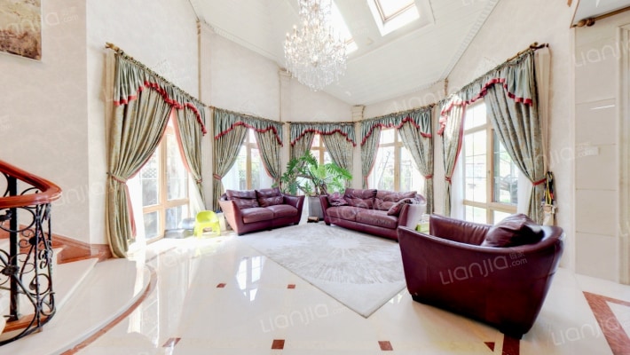 长岛澜桥二手房实景图