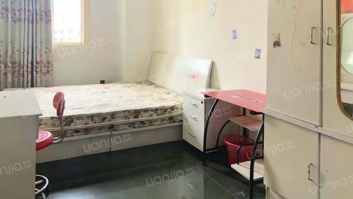 海成大厦二手房实景图