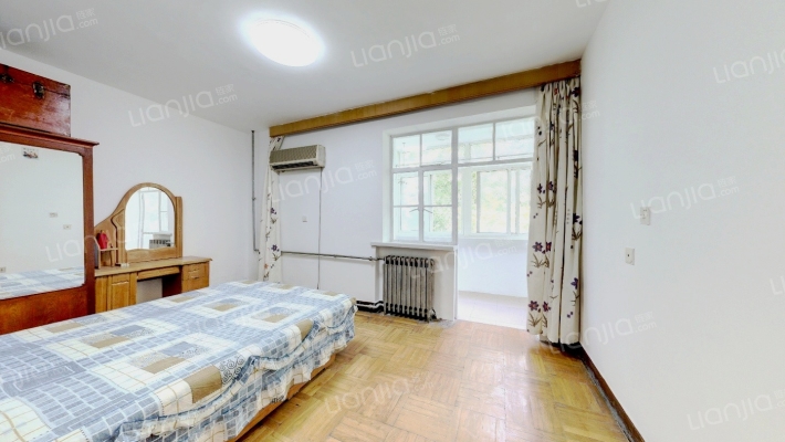 航天科工二一〇所生活一区二手房实景图