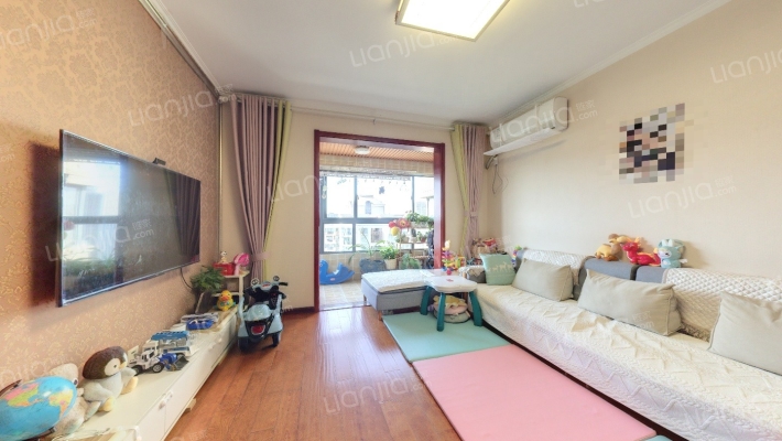 唐延鑫苑二手房实景图