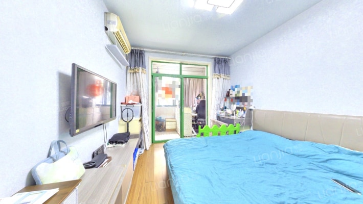 成亿宝盛家苑二手房实景图