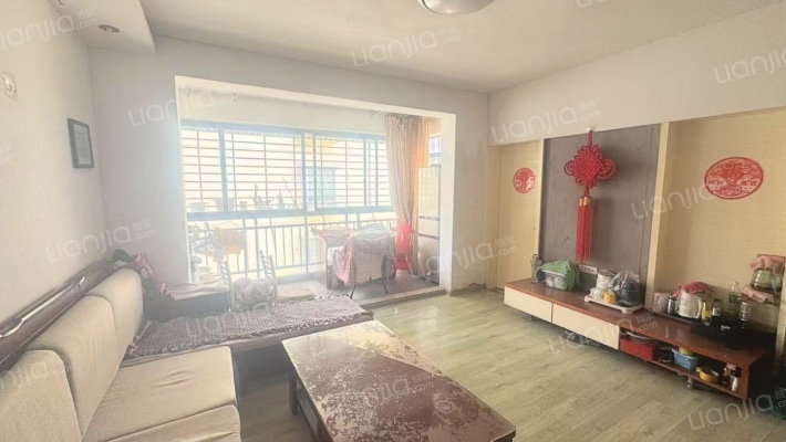 都市丽景二手房实景图